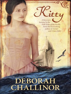 cover image of Kitty